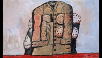 مدرسة نيويورك: الحركات الفنية الطليعية في المدينة