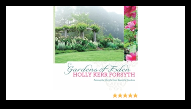 تم الكشف عن عدن: أحلام تصميم الحدائق أصبحت حقيقة