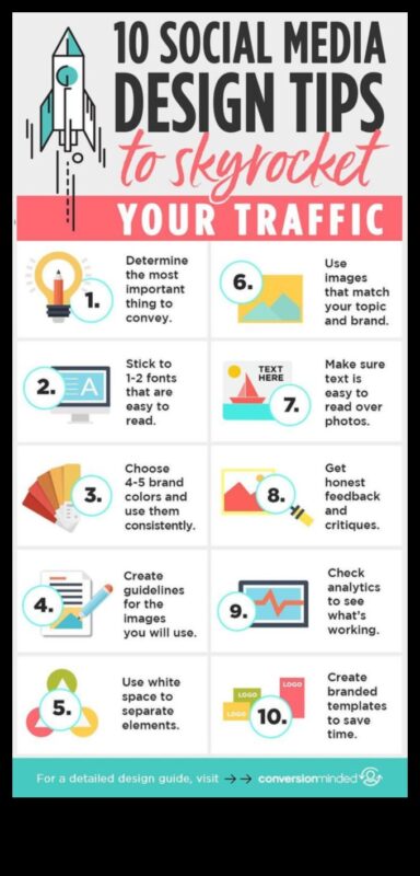 10 طرق يمكن لوسائل التواصل الاجتماعي أن تزيد من نجاح عملك