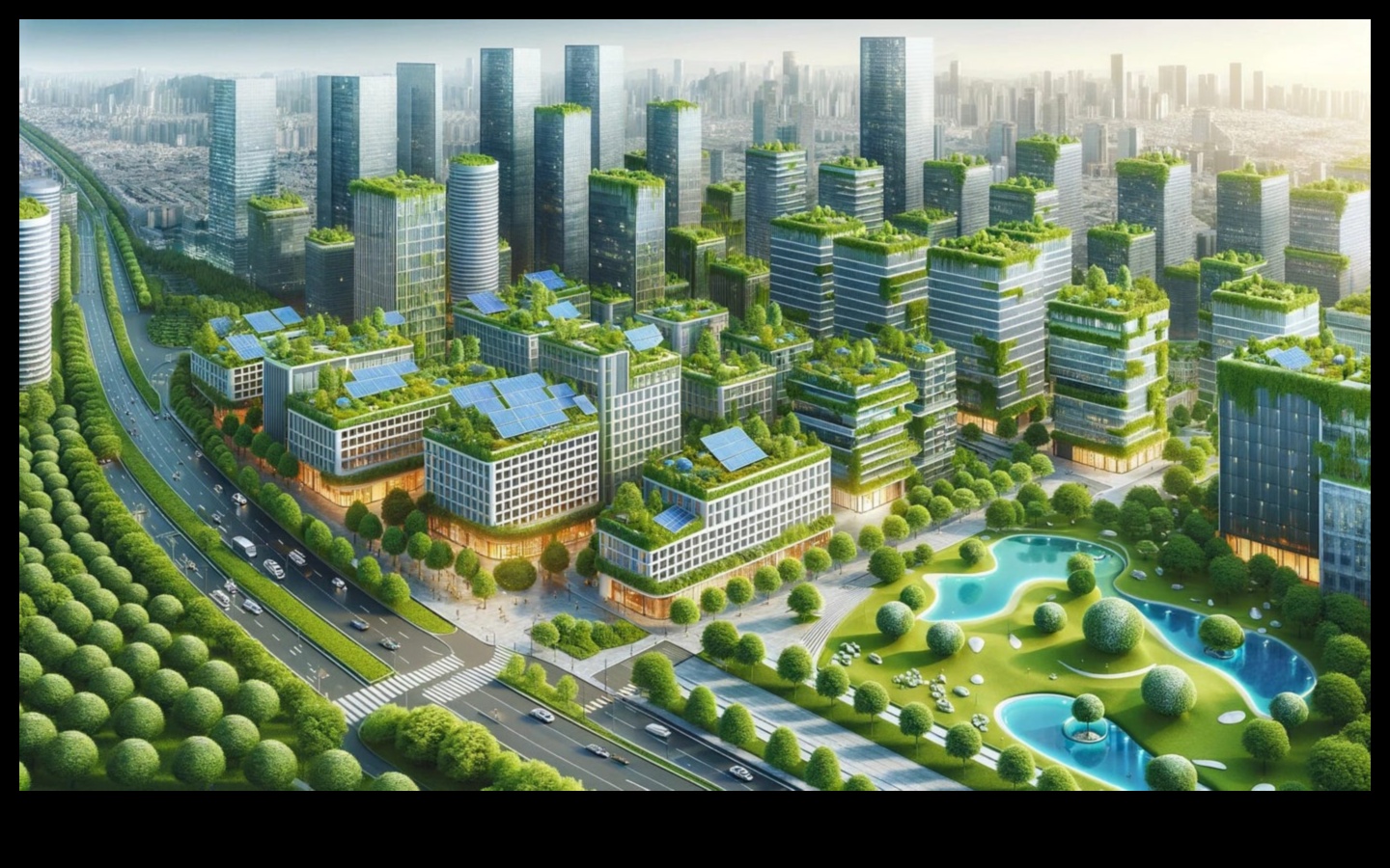 مناظر المدينة المستدامة: ابتكارات البستنة الحضرية من أجل مستقبل أكثر اخضرارًا 2 مناظر المدينة المستدامة: ابتكارات البستنة الحضرية