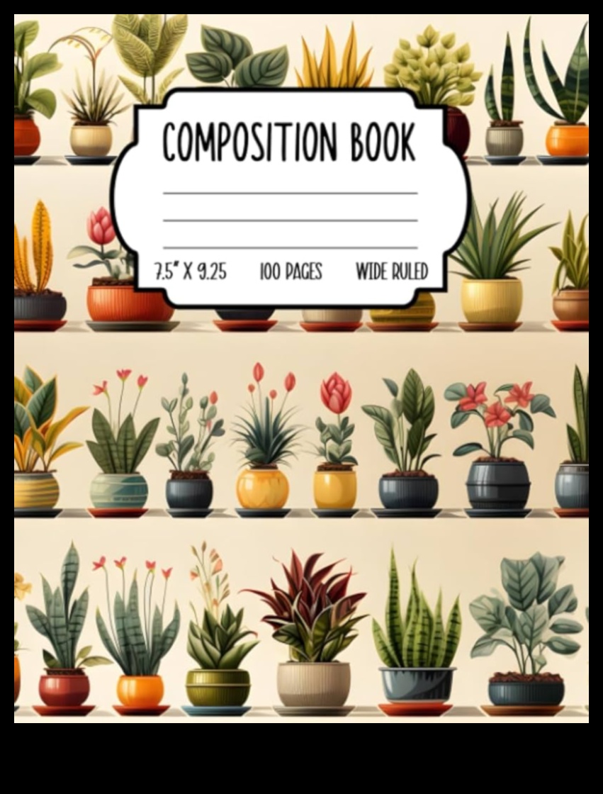 النعيم النباتي: ارفع مساحتك باستخدام البستنة