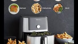 دوامة النكهة: انغمس في أفكار الوصفات الملهمة