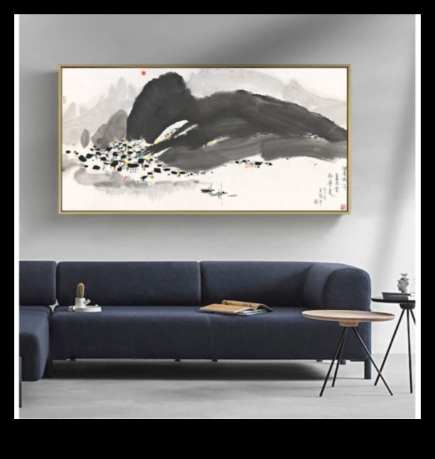 روائع صغيرة: براعة في الحبر البسيط الدقيق