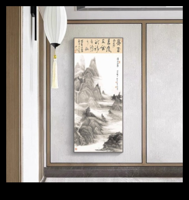 روائع صغيرة: براعة في الحبر البسيط الدقيق