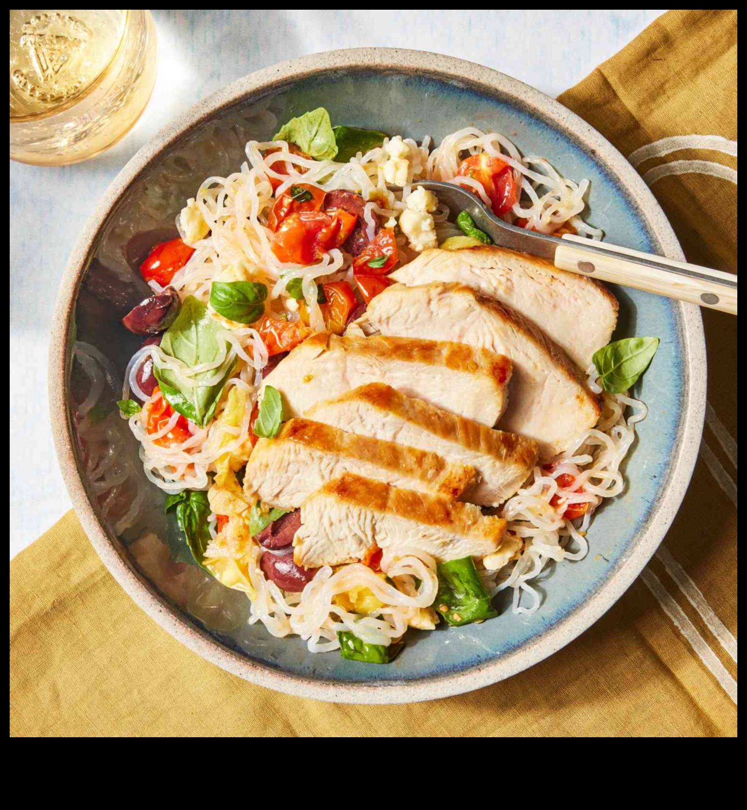 رحلات استكشافية لذيذة: وصفات صحية لمدة 30 دقيقة لك