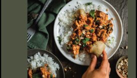 تذوق خيرات الطبيعة: انغمس في أفضل ما في الحياة النباتية