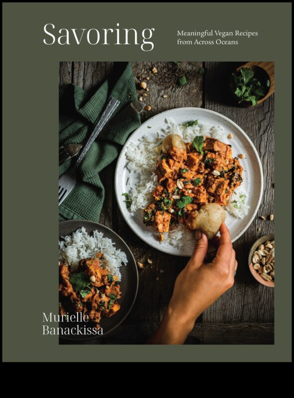 تذوق خيرات الطبيعة: انغمس في أفضل ما في الحياة النباتية