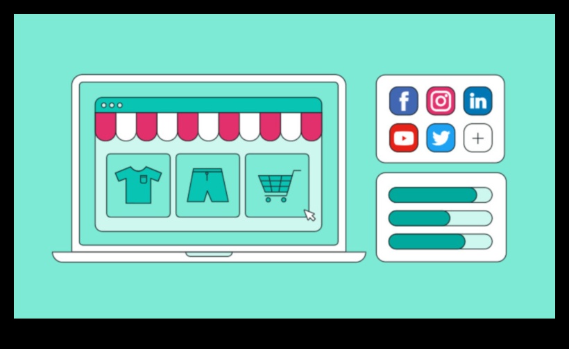 إتقان وسائل التواصل الاجتماعي: دليل للشركات بجميع أحجامها 4 إتقان وسائل التواصل الاجتماعي: دليل شامل للشركات