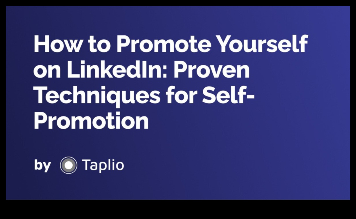 التنقل بين روايات الملف الشخصي كيفية استخدام LinkedIn للترويج لنفسك بشكل فعال 2 التنقل في روايات الملف الشخصي: استراتيجيات للترويج الفعال لـ LinkedIn