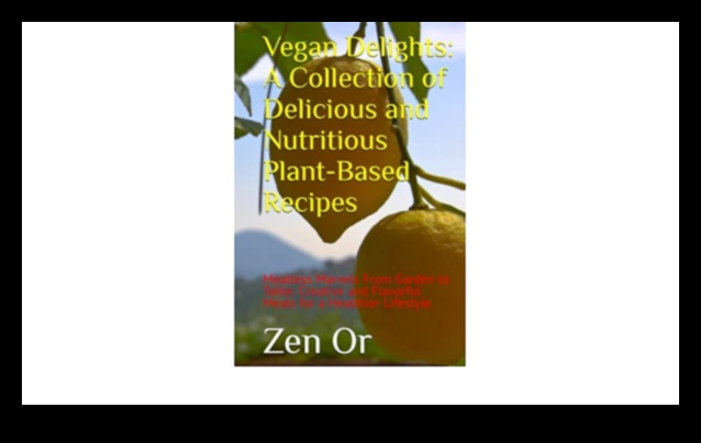 الرحمة الطهوية تطلق العنان لأفضل المأكولات النباتية 4 الرحمة الطهي: إطلاق العنان لأفضل المسرات النباتية