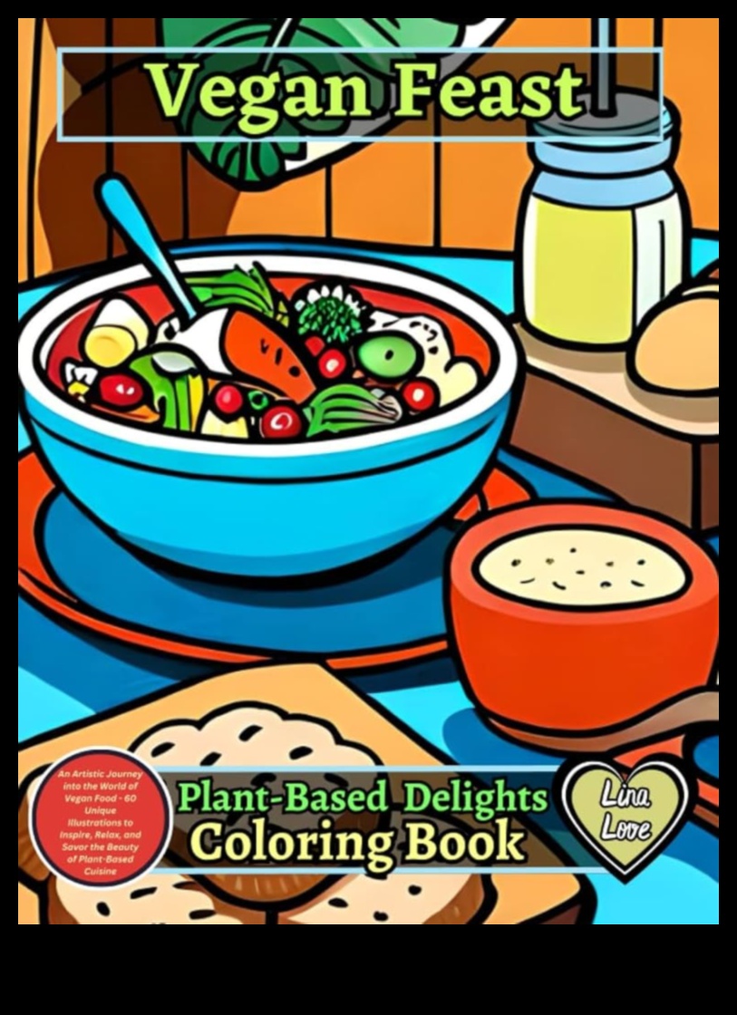 الرحمة الطهوية تطلق العنان لأفضل المأكولات النباتية 3 الرحمة الطهي: إطلاق العنان لأفضل المسرات النباتية