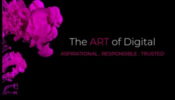 الاتصالات الرقمية: تنظيم النجاح في مجال وسائل التواصل الاجتماعي