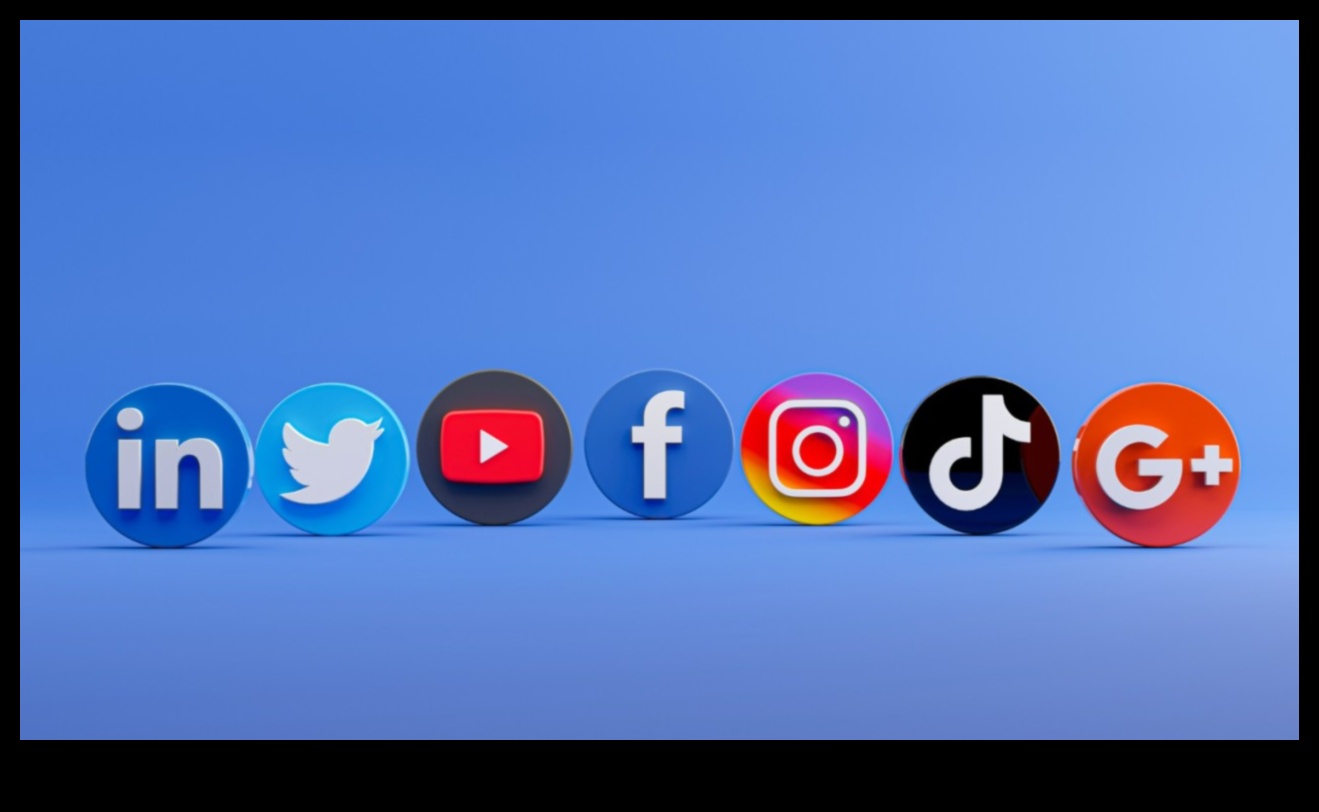 الاكتشاف الرقمي: الكشف عن الفرص في تواجد وسائل التواصل الاجتماعي