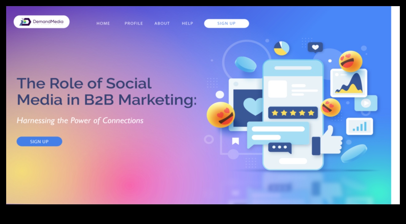 الاكتشاف الرقمي: الكشف عن الفرص في تواجد وسائل التواصل الاجتماعي