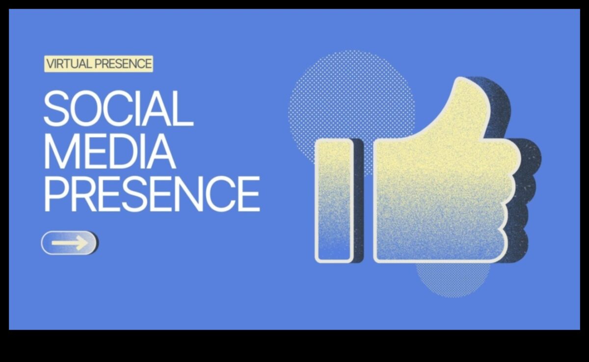 الاكتشاف الرقمي: الكشف عن الفرص في تواجد وسائل التواصل الاجتماعي