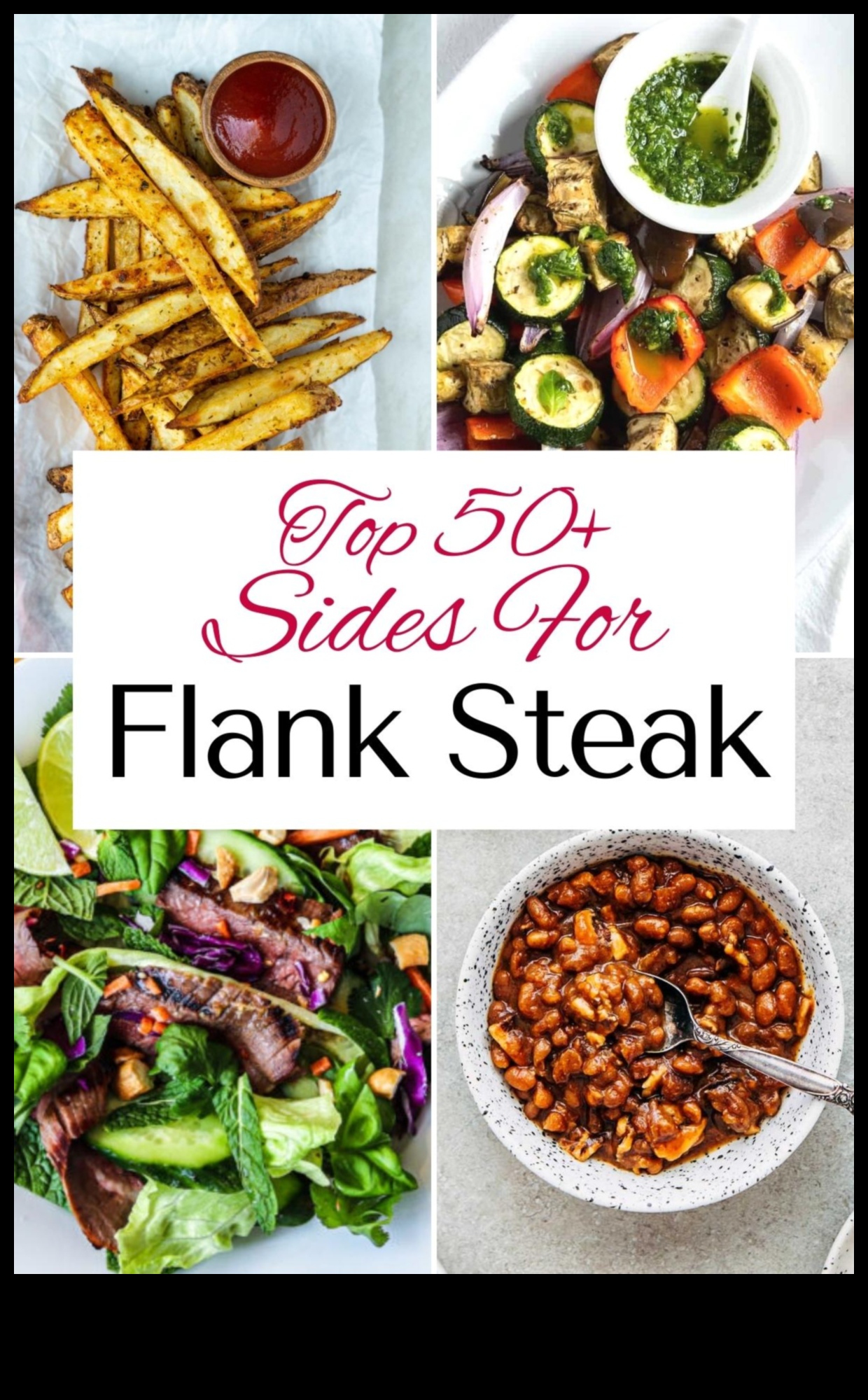 أطباق جانبية شهية ولذيذة لتكمل شريحة لحمك 2 الأجنحة اللذيذة: أطباق جانبية لذيذة لكل الأذواق