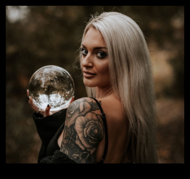 إعادة تعريف الواقع: الوشم الواقعي وراء الفن التقليدي