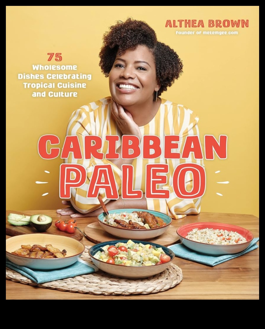 التراث النافع: كتاب طبخ باليو لصياغة أطباق لذيذة وصحية 1 التراث النافع: صياغة أطباق لذيذة، على طراز باليو