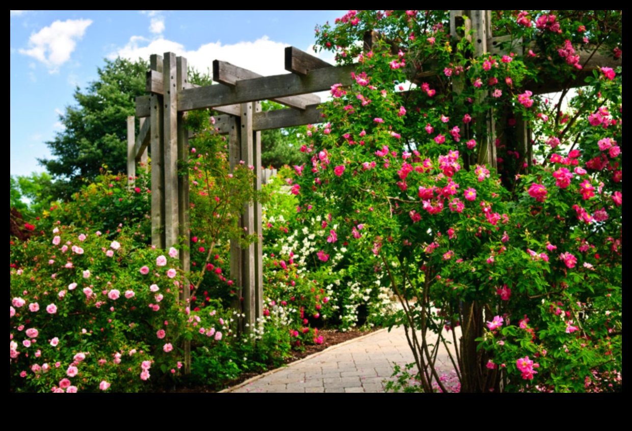 التسلق إلى الجنة تم الكشف عن إتقان البستنة العمودية كيفية زراعة حديقتك الخاصة في الهواء 3 الصعود إلى الجنة: كشف إتقان البستنة العمودية