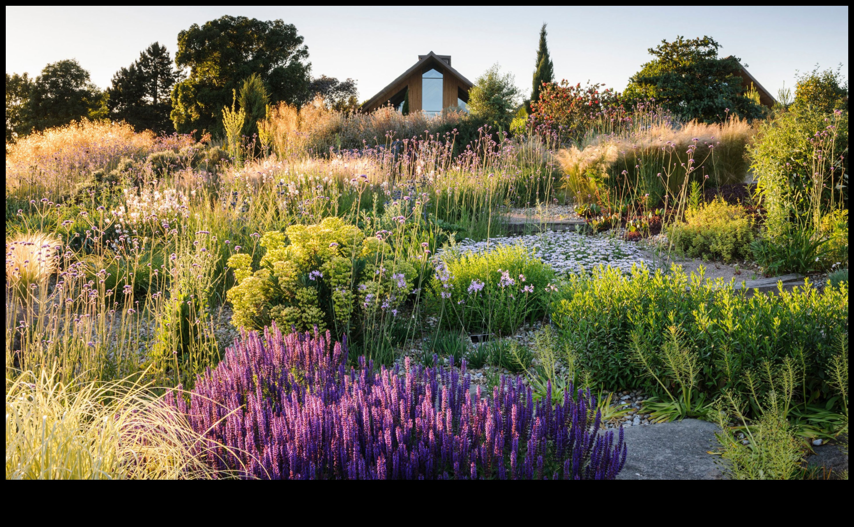 براعم مستدامة: ورش عمل حول الحدائق الصديقة للبيئة