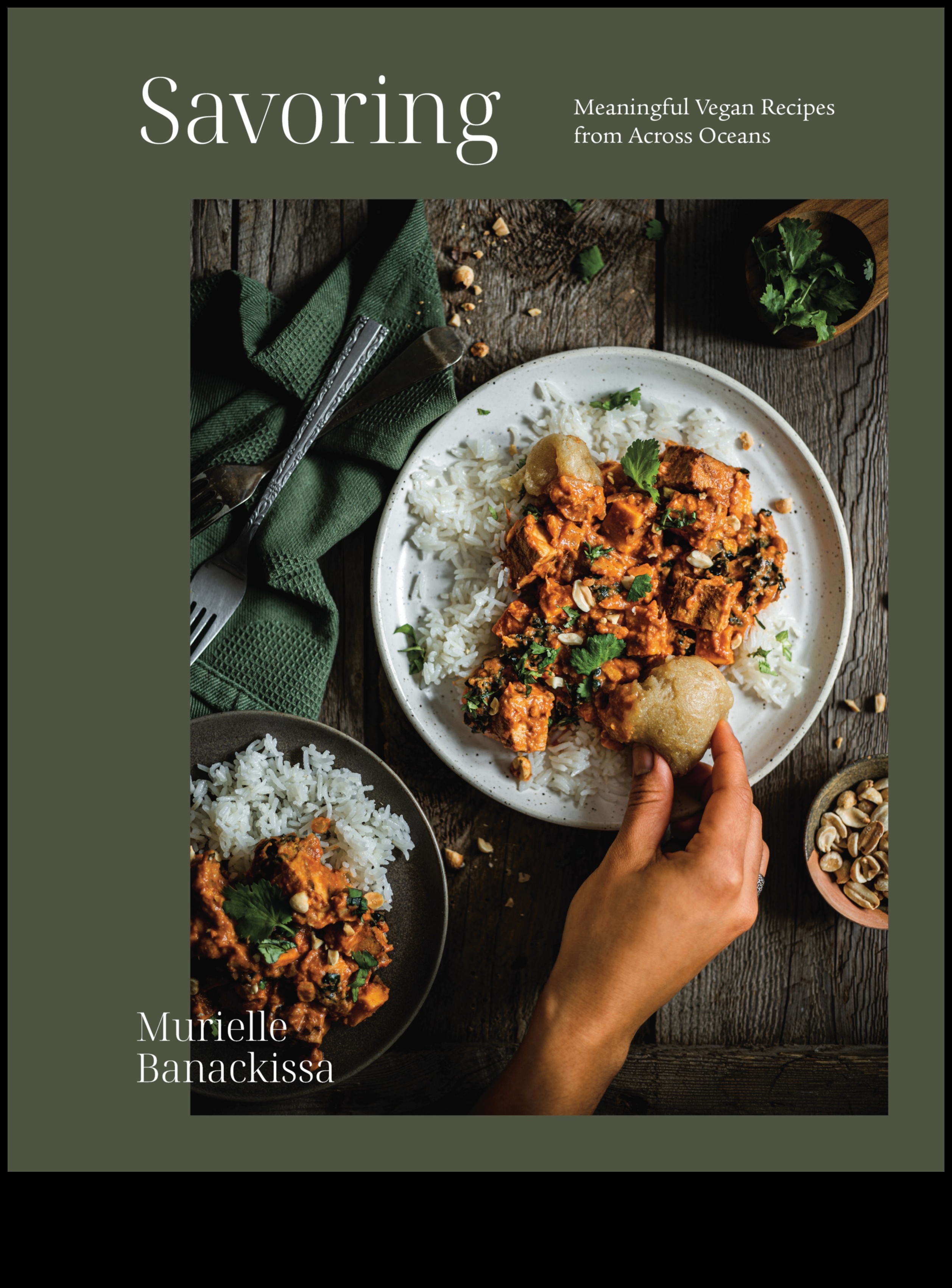 تذوق خيرات الطبيعة: انغمس في أفضل ما في الحياة النباتية