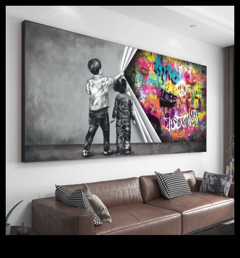 تم الكشف عن اللوحات الخلفية لـ Ink Epics باعتبارها روائع 1 ملاحم الحبر: تم الكشف عن روائع على قماش ظهرك