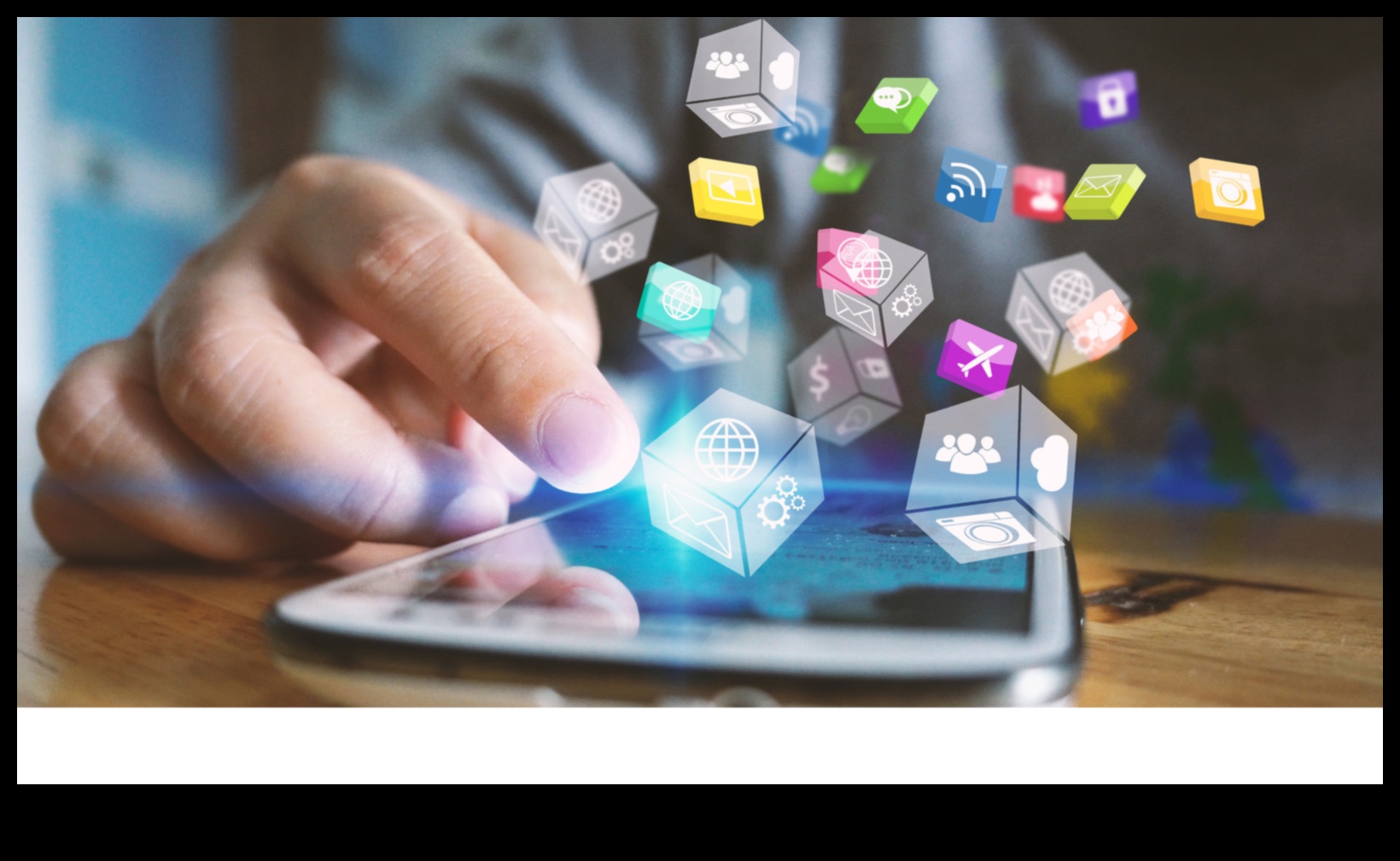 صاحب الرؤية الفيروسية كيفية اكتشاف الفرص واغتنامها في مشهد وسائل التواصل الاجتماعي 1 البصيرة الفيروسية: رؤية الفرص في مشهد وسائل التواصل الاجتماعي