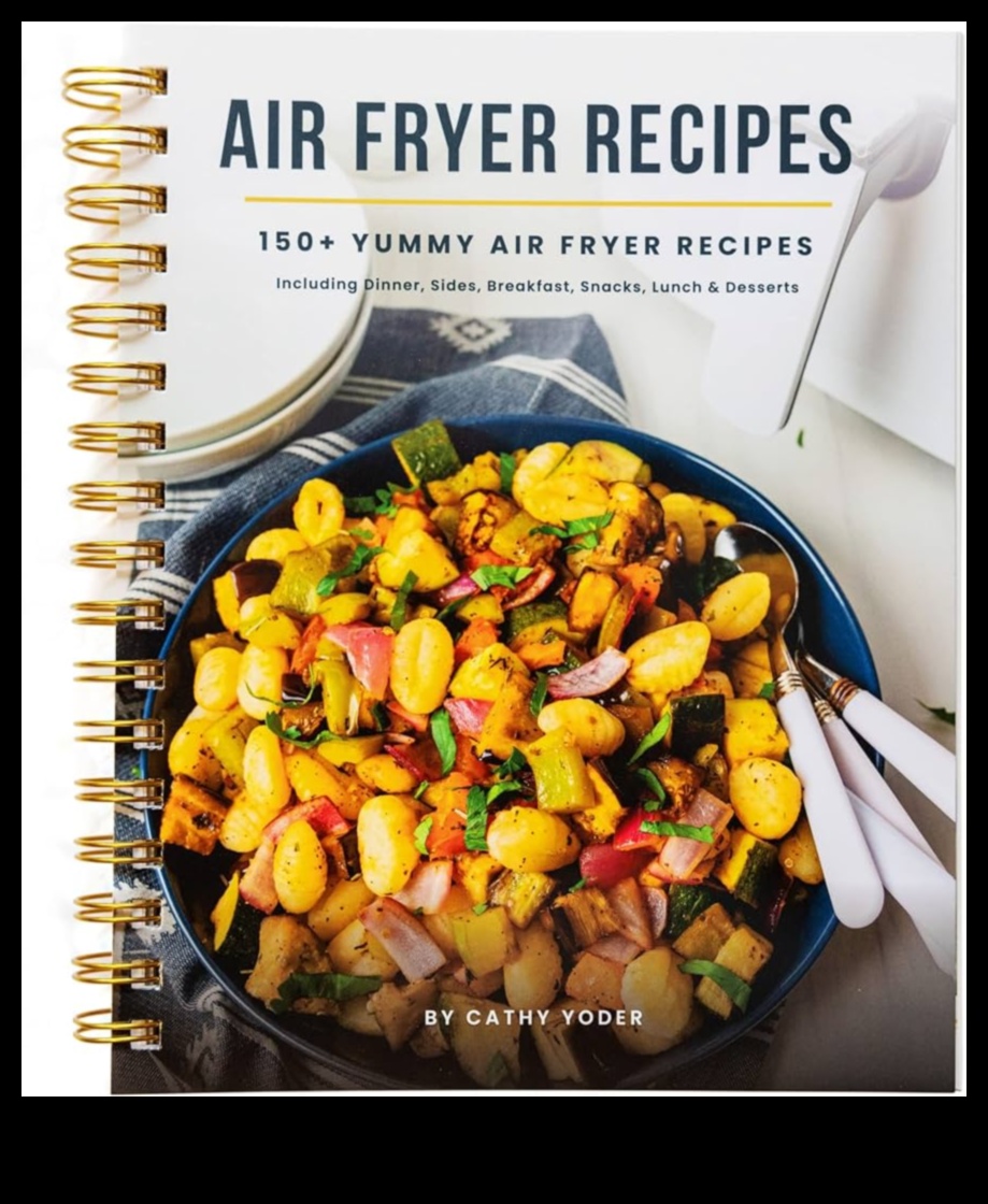 من السهل القيام بذلك الذواقة: وصفات سهلة مع الأناقة